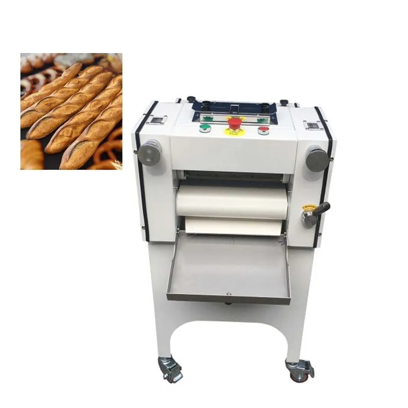 Комерційне багет -тісто Moulder