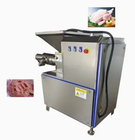 М’ясна машина