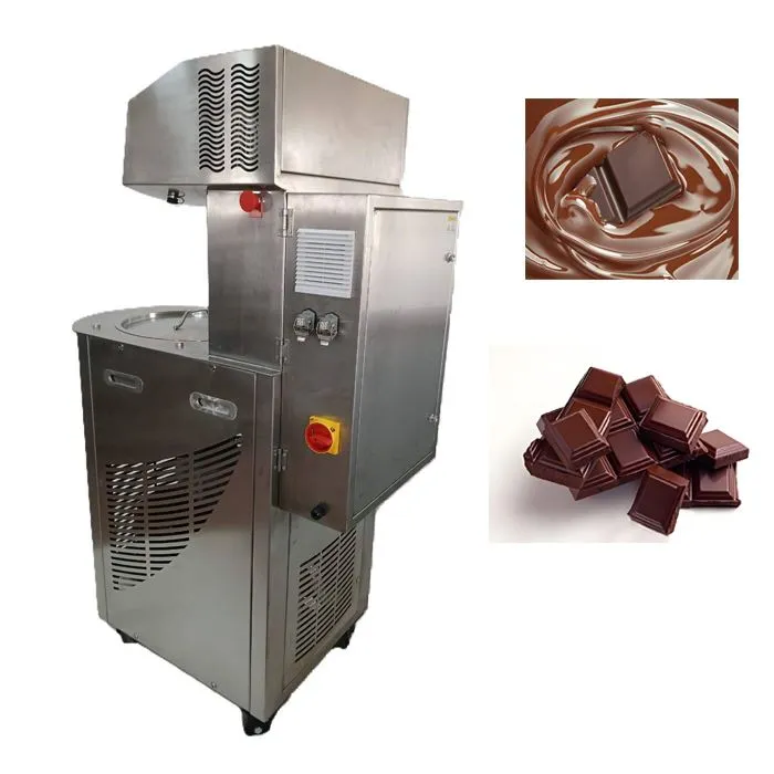 Один шоколадний депозит